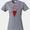 Clique Basic-T Women Miniaturansicht