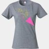 Clique Basic-T Women Miniaturansicht