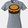 Clique Basic-T Women Miniaturansicht
