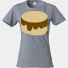 Clique Basic-T Women Miniaturansicht