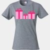 Clique Basic-T Women Miniaturansicht