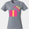 Clique Basic-T Women Miniaturansicht