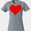 Clique Basic-T Women Miniaturansicht