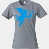 Clique Basic-T Women Miniaturansicht