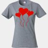 Clique Basic-T Women Miniaturansicht