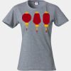 Clique Basic-T Women Miniaturansicht