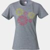 Clique Basic-T Women Miniaturansicht