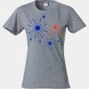 Clique Basic-T Women Miniaturansicht