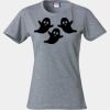Clique Basic-T Women Miniaturansicht