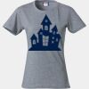 Clique Basic-T Women Miniaturansicht