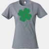 Clique Basic-T Women Miniaturansicht