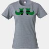Clique Basic-T Women Miniaturansicht
