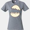 Clique Basic-T Women Miniaturansicht
