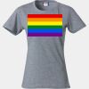 Clique Basic-T Women Miniaturansicht