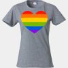 Clique Basic-T Women Miniaturansicht