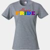 Clique Basic-T Women Miniaturansicht