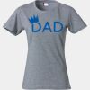 Clique Basic-T Women Miniaturansicht