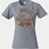 Clique Basic-T Women Miniaturansicht