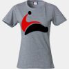 Clique Basic-T Women Miniaturansicht