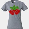 Clique Basic-T Women Miniaturansicht