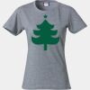 Clique Basic-T Women Miniaturansicht