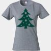 Clique Basic-T Women Miniaturansicht
