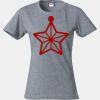 Clique Basic-T Women Miniaturansicht