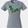 Clique Basic-T Women Miniaturansicht