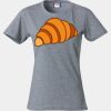 Clique Basic-T Women Miniaturansicht