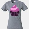 Clique Basic-T Women Miniaturansicht
