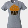 Clique Basic-T Women Miniaturansicht
