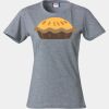 Clique Basic-T Women Miniaturansicht
