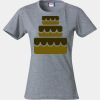Clique Basic-T Women Miniaturansicht