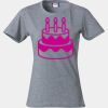 Clique Basic-T Women Miniaturansicht