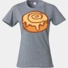 Clique Basic-T Women Miniaturansicht