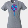 Clique Basic-T Women Miniaturansicht