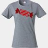 Clique Basic-T Women Miniaturansicht