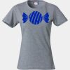 Clique Basic-T Women Miniaturansicht