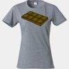 Clique Basic-T Women Miniaturansicht