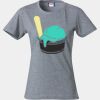 Clique Basic-T Women Miniaturansicht
