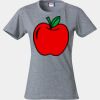 Clique Basic-T Women Miniaturansicht