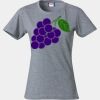 Clique Basic-T Women Miniaturansicht