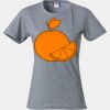 Clique Basic-T Women Miniaturansicht