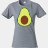 Clique Basic-T Women Miniaturansicht