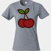 Clique Basic-T Women Miniaturansicht