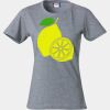 Clique Basic-T Women Miniaturansicht