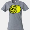 Clique Basic-T Women Miniaturansicht