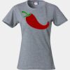 Clique Basic-T Women Miniaturansicht