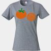 Clique Basic-T Women Miniaturansicht