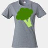 Clique Basic-T Women Miniaturansicht